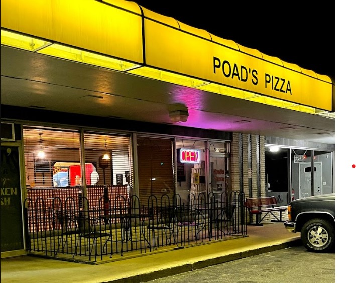 Poad's Pizza